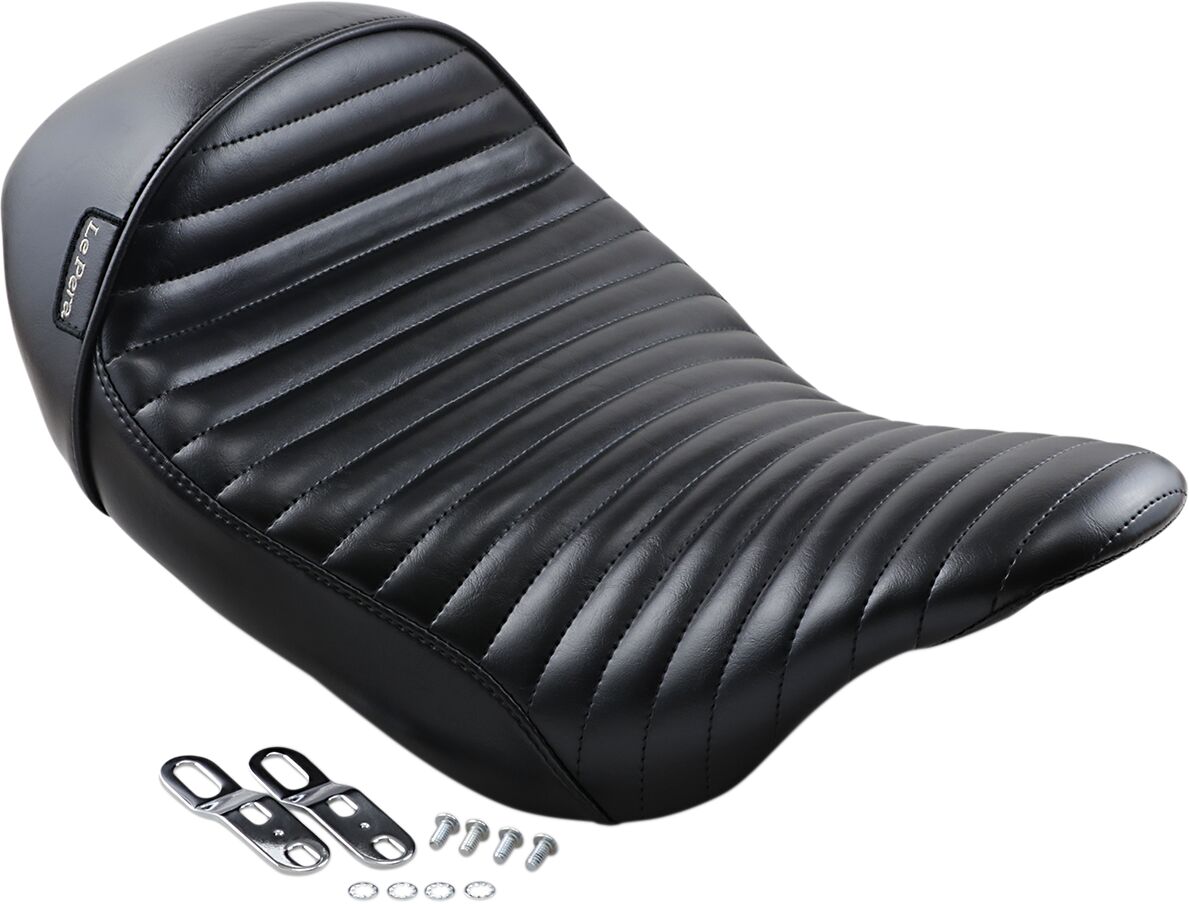 LE PERA Selle Stubs Cafe