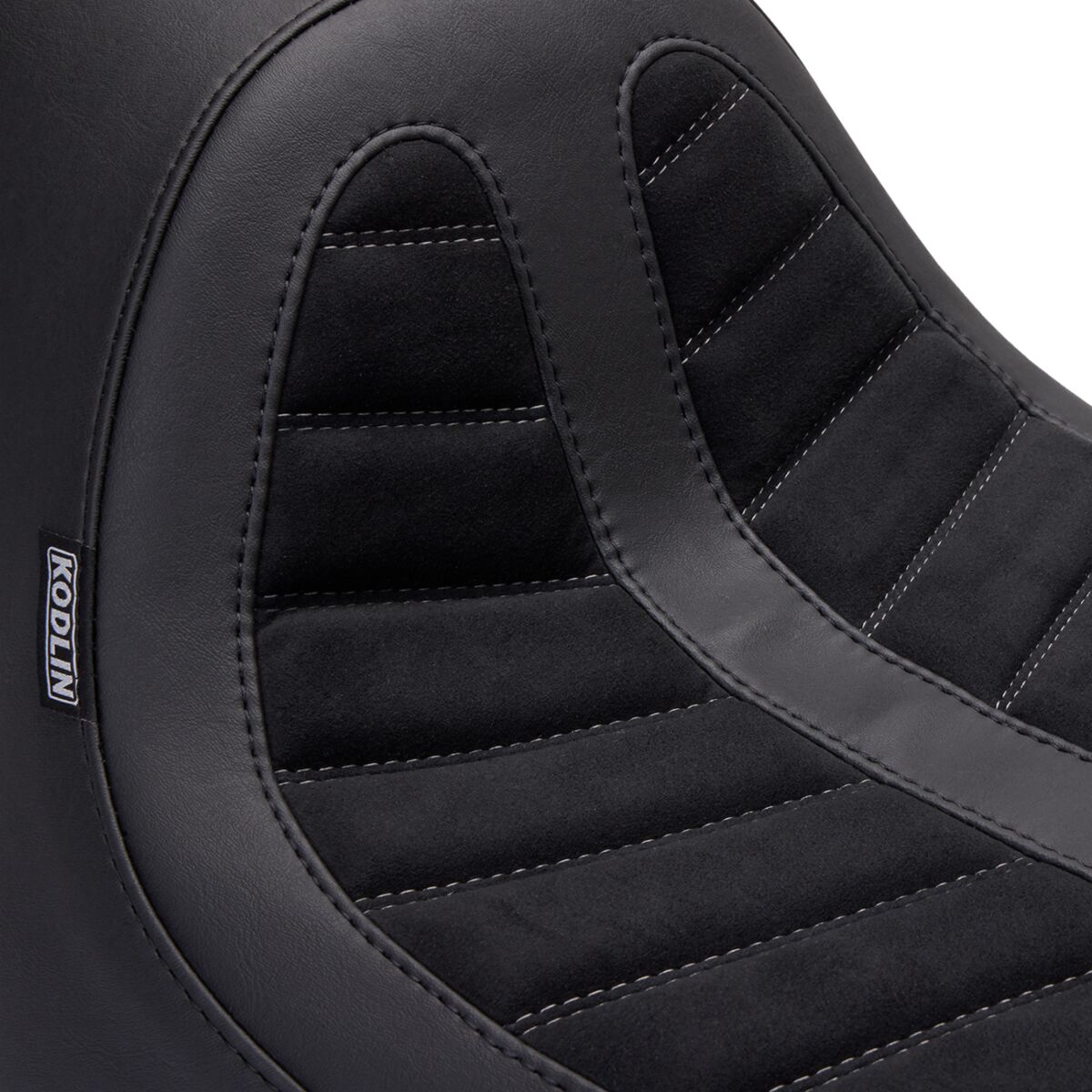 MUSTANG Selle solo Kodlin Signature Series