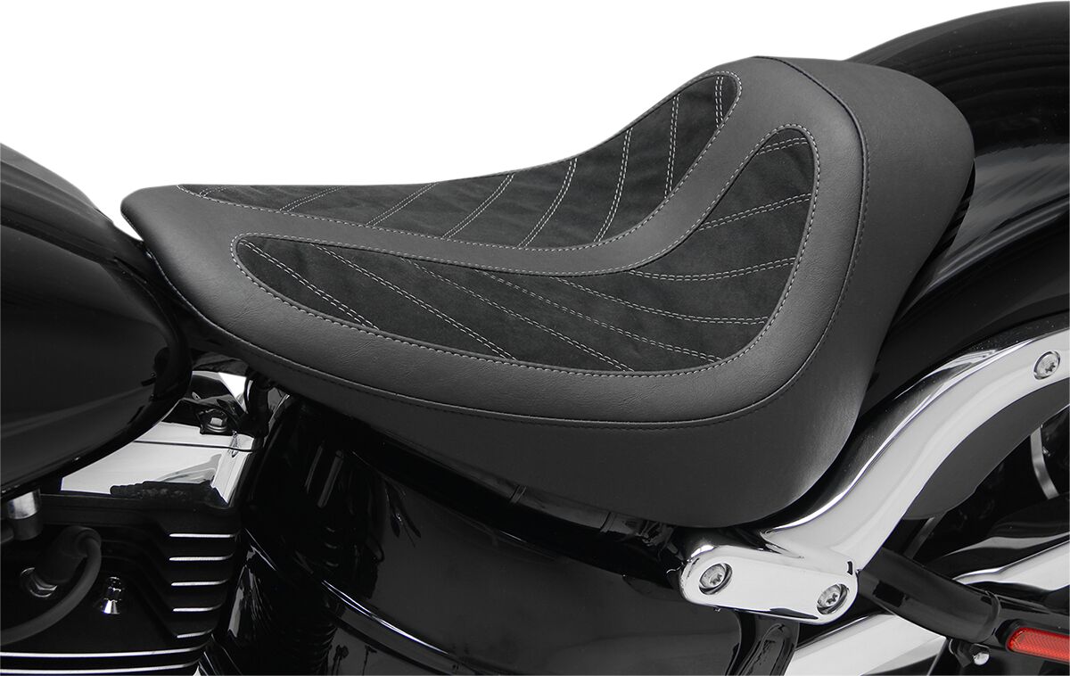MUSTANG Selle solo Kodlin Signature Series