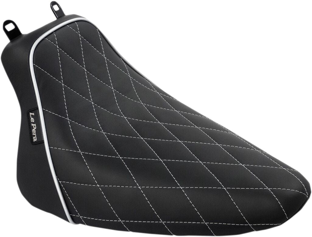 LE PERA Selle solo Bare Bones