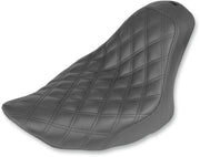 SADDLEMEN Selle solo Renegade Lattice Stitch