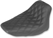 SADDLEMEN Selle solo Renegade Lattice Stitch