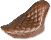 SADDLEMEN Selle solo Renegade Lattice Stitch