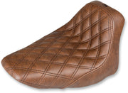 SADDLEMEN Selle solo Renegade Lattice Stitch