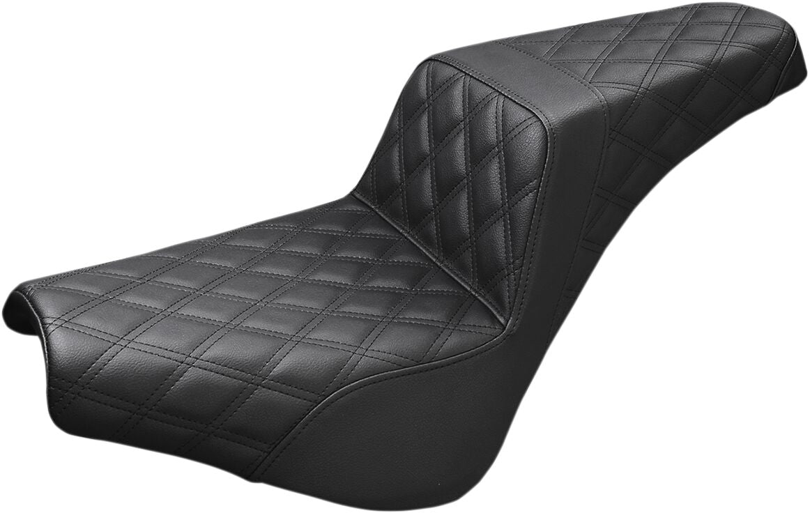 SADDLEMEN Selle Step-Up