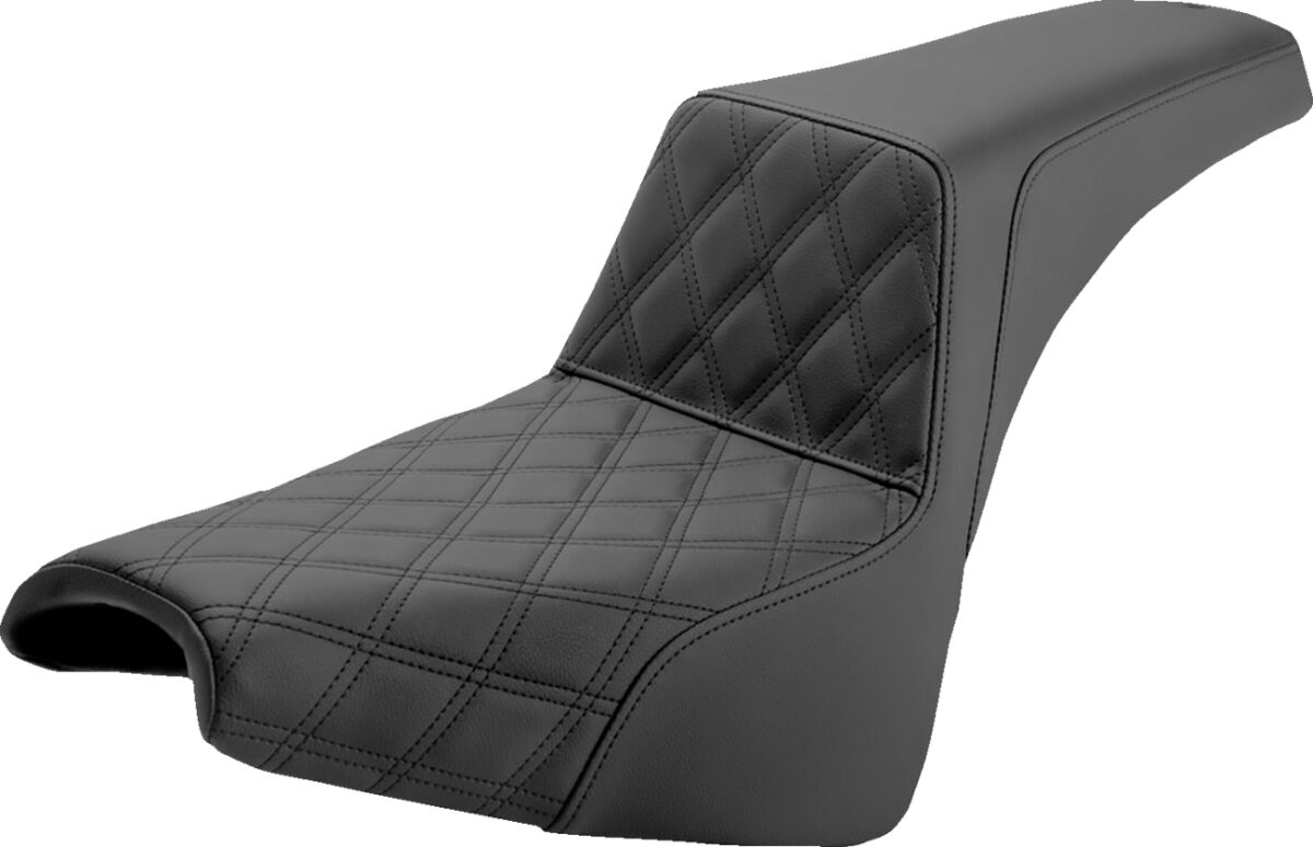 SADDLEMEN Selle Step-Up