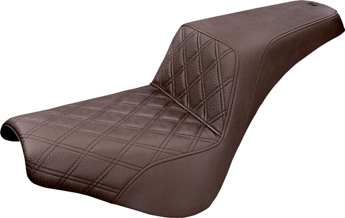 SADDLEMEN Selle Step-Up
