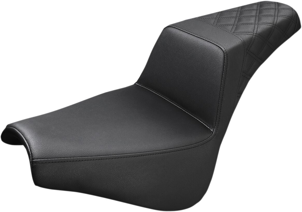 SADDLEMEN Selle Step-Up