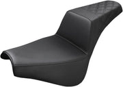 SADDLEMEN Selle Step-Up