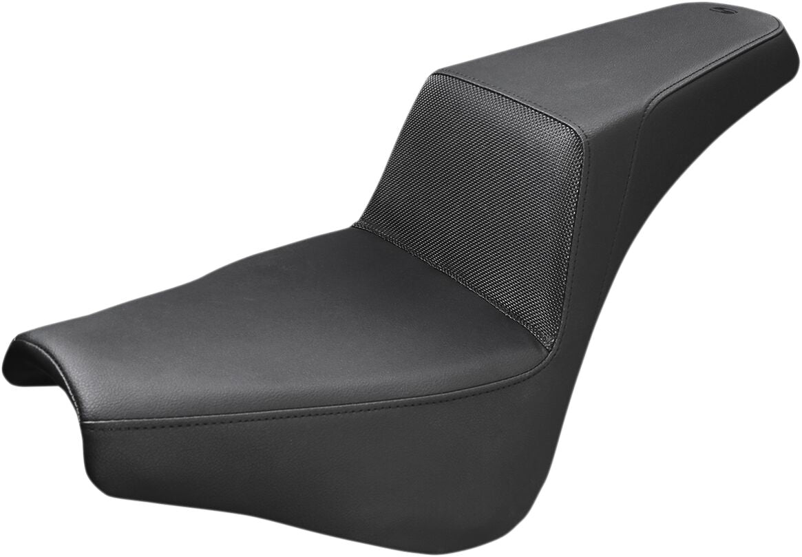 SADDLEMEN Selle Step-Up