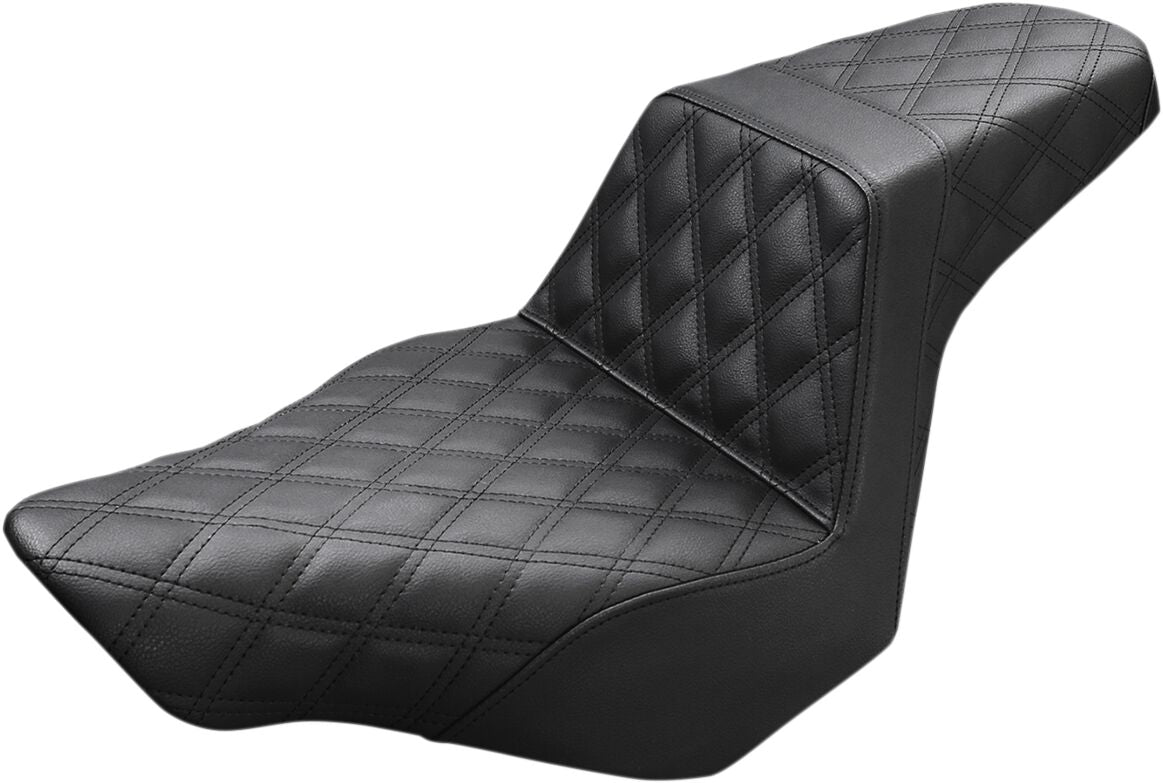 SADDLEMEN Selle Step-Up