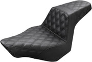 SADDLEMEN Selle Step-Up