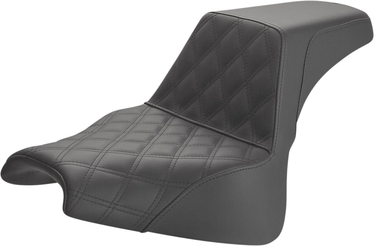 SADDLEMEN Selle Step-Up