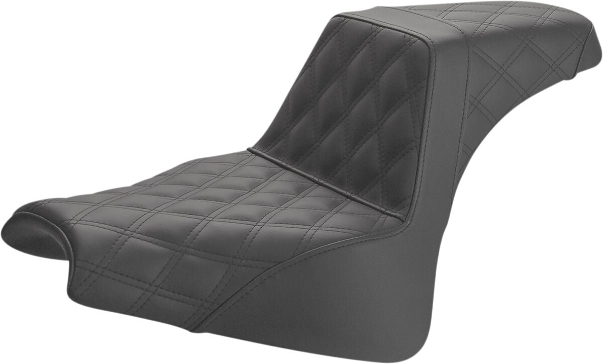 SADDLEMEN Selle Step-Up