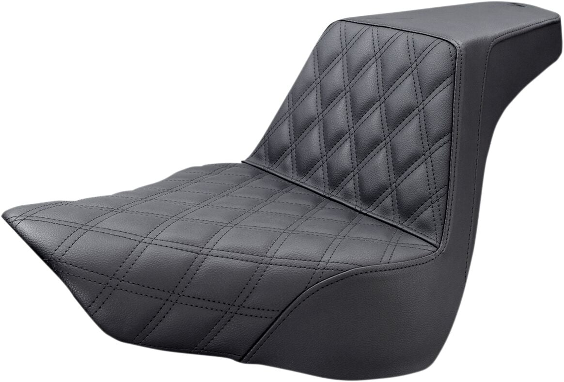 SADDLEMEN Selle Step-Up