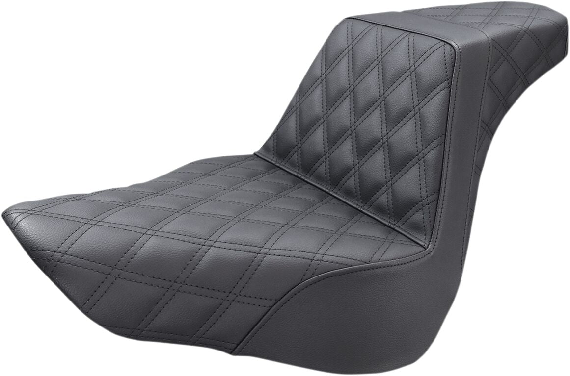 SADDLEMEN Selle Step-Up