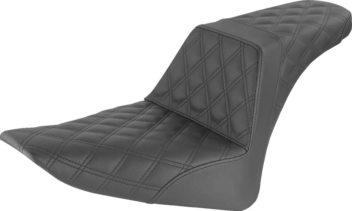 SADDLEMEN Selle Step-Up