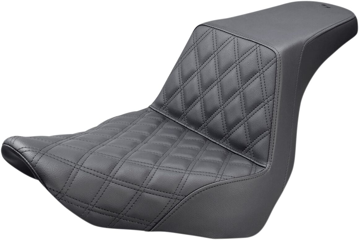 SADDLEMEN Selle Step-Up