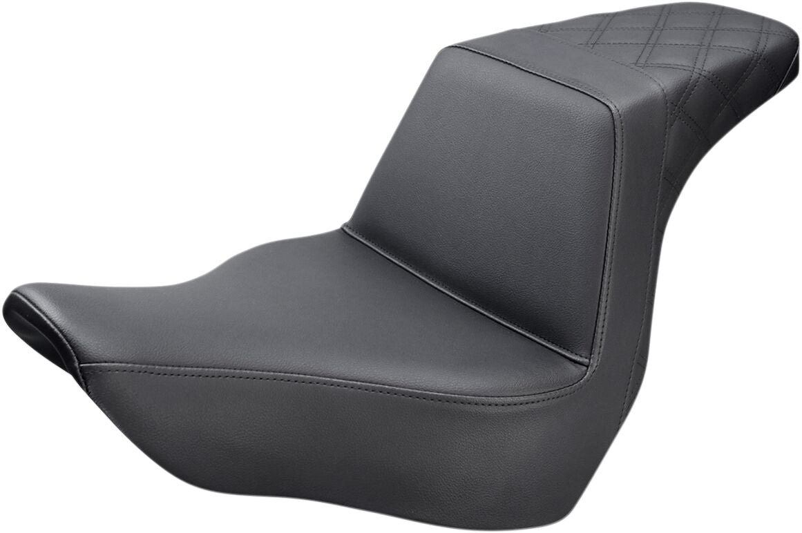 SADDLEMEN Selle Step-Up