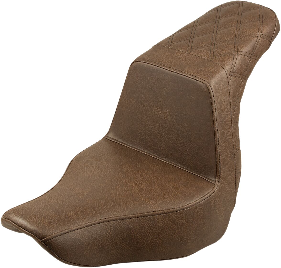 SADDLEMEN Selle Step-Up