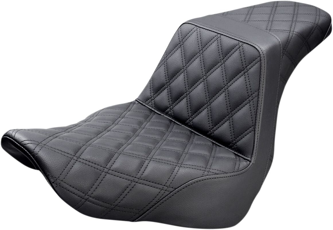 SADDLEMEN Selle Step-Up