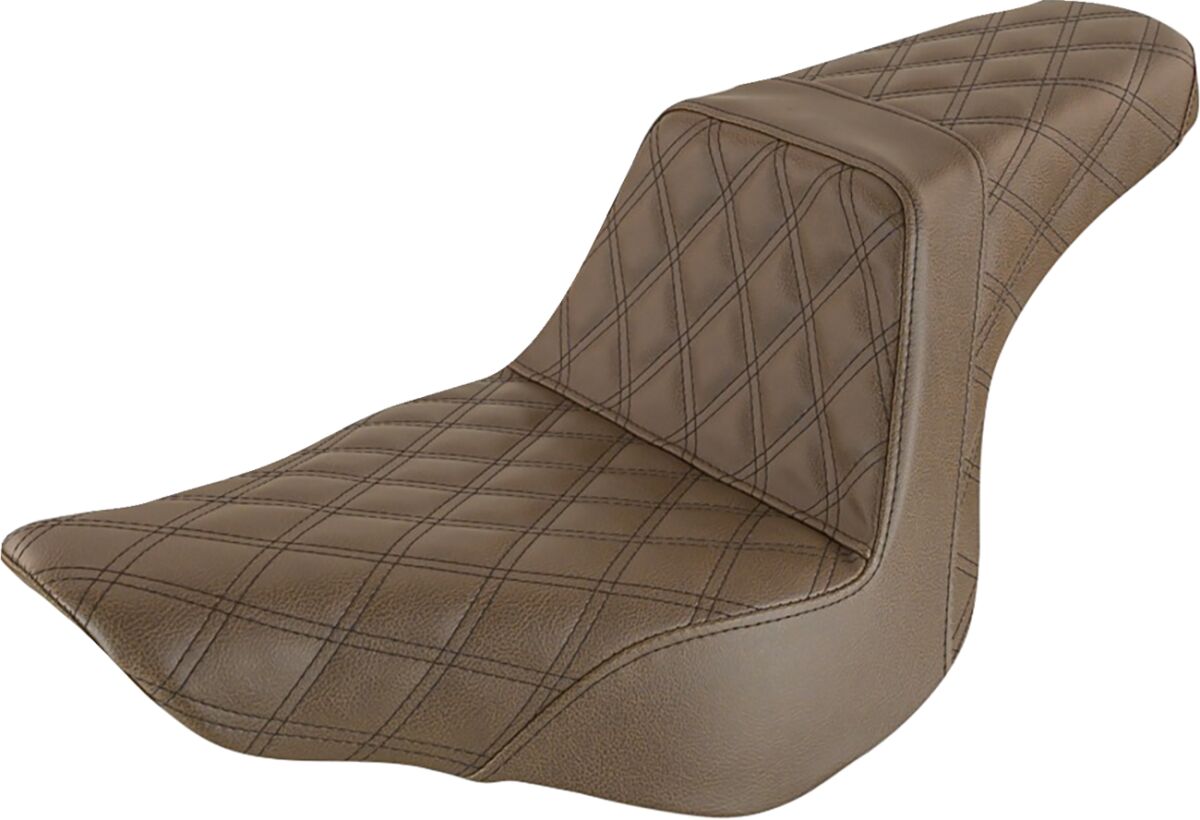 SADDLEMEN Selle Step-Up