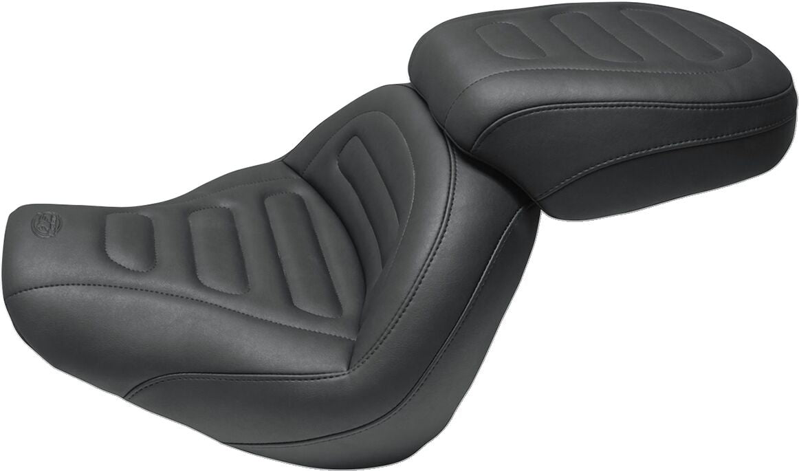 MUSTANG Selle Touring passager Max Profile