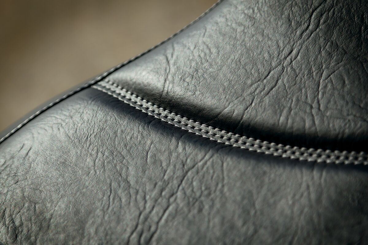 MUSTANG Selle solo Touring MX