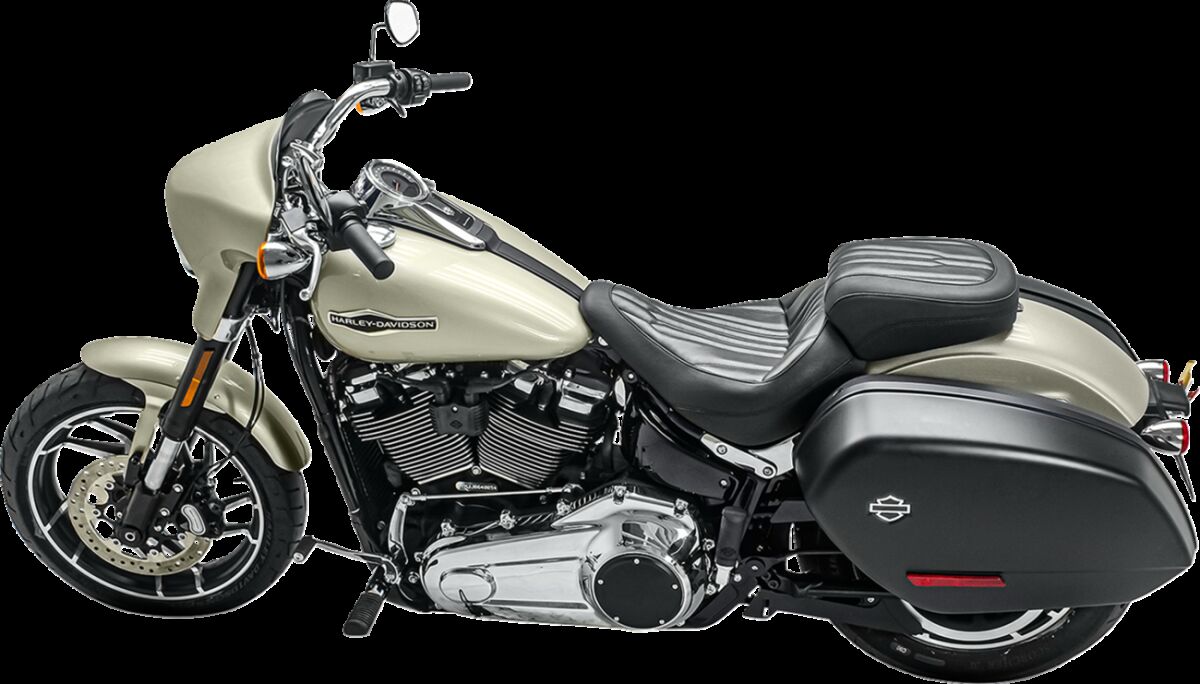 MUSTANG Selle Touring