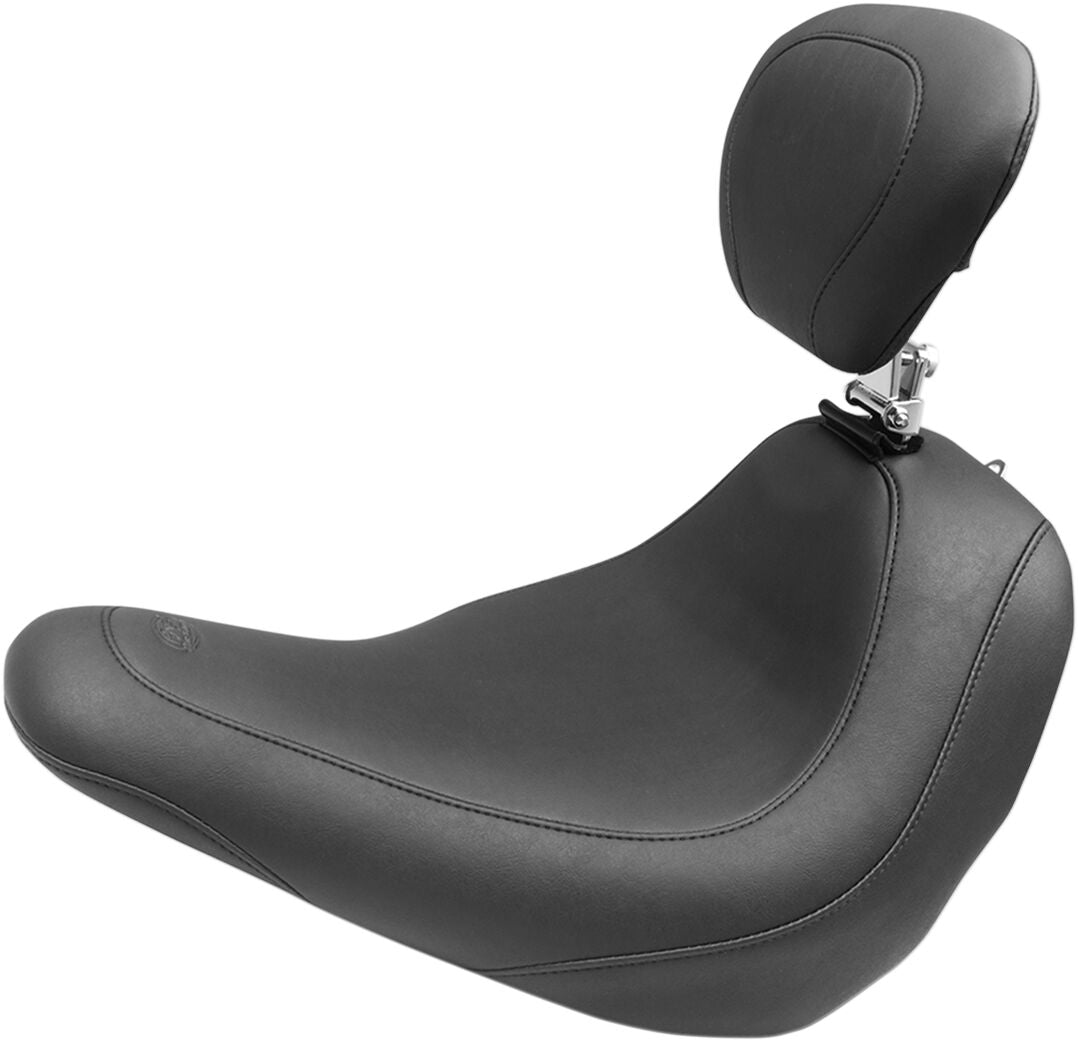 MUSTANG Selle Wide Tripper™