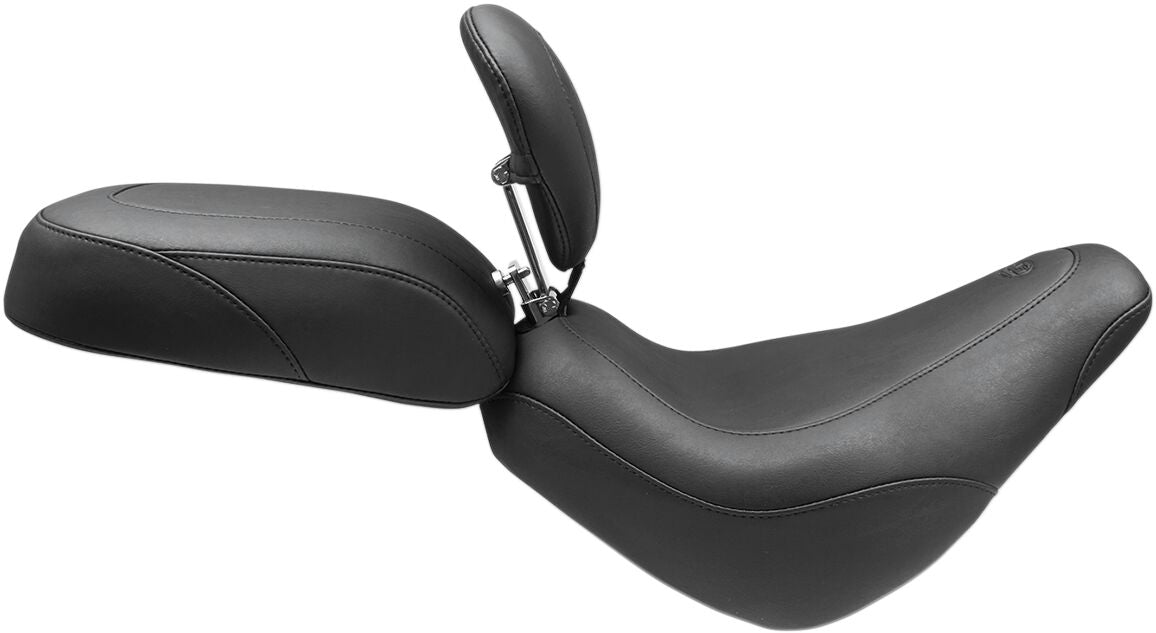 MUSTANG Wide Tripper™ Selle Arrière
