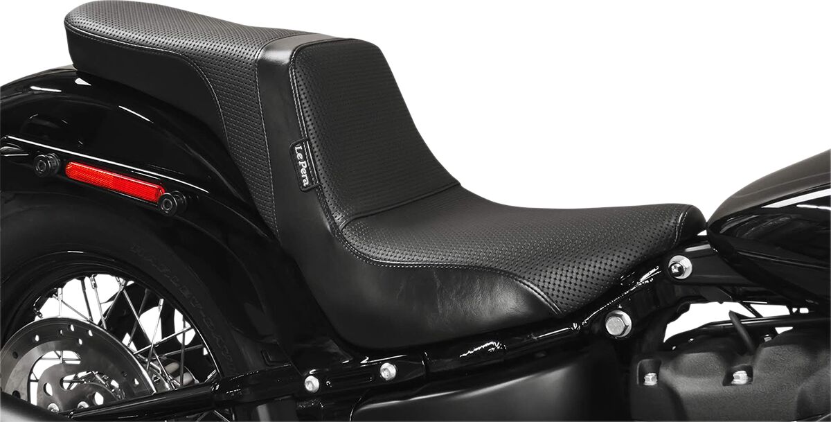LE PERA Daytona 2-Up Seat
