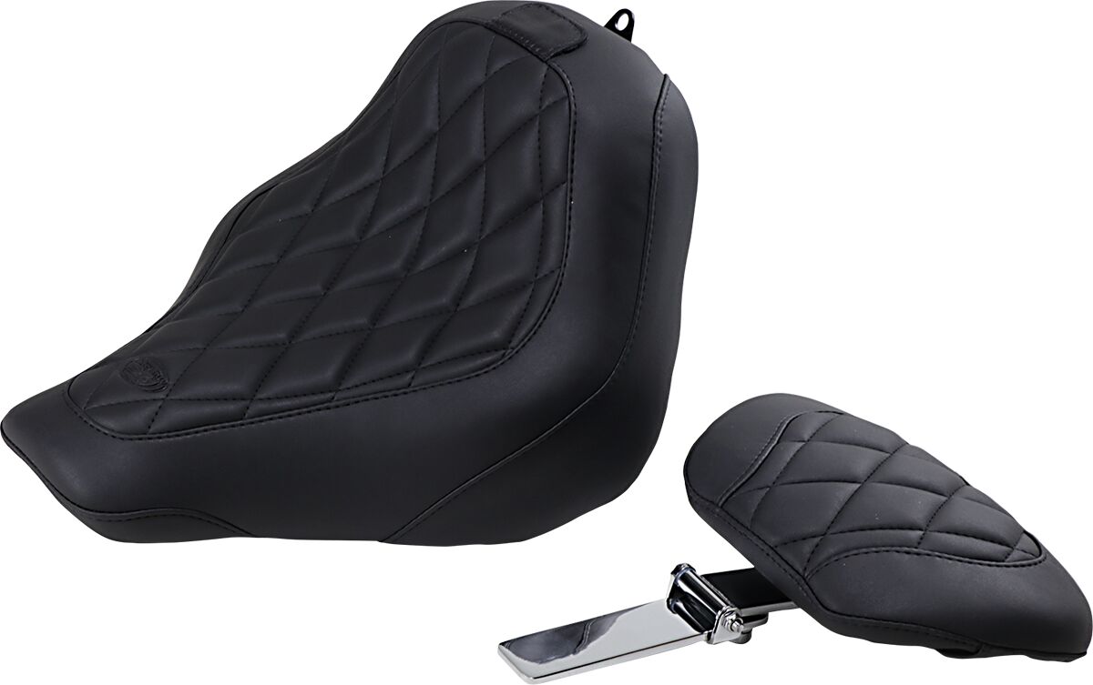MUSTANG Selle Wide Tripper™