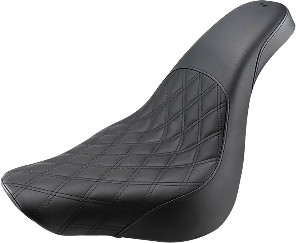 SADDLEMEN Selle Profiler Lattice Stitch