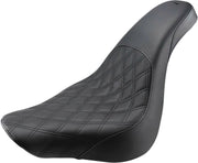 SADDLEMEN Selle Profiler Lattice Stitch