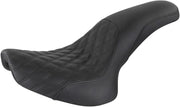 SADDLEMEN Selle Profiler Lattice Stitch