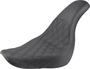 SADDLEMEN Selle Profiler Lattice Stitch