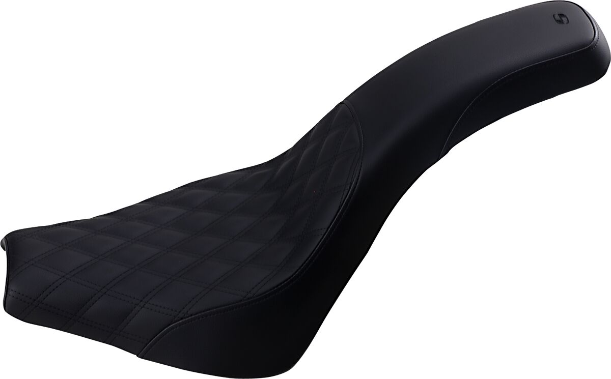 SADDLEMEN Selle Profiler Lattice Stitch