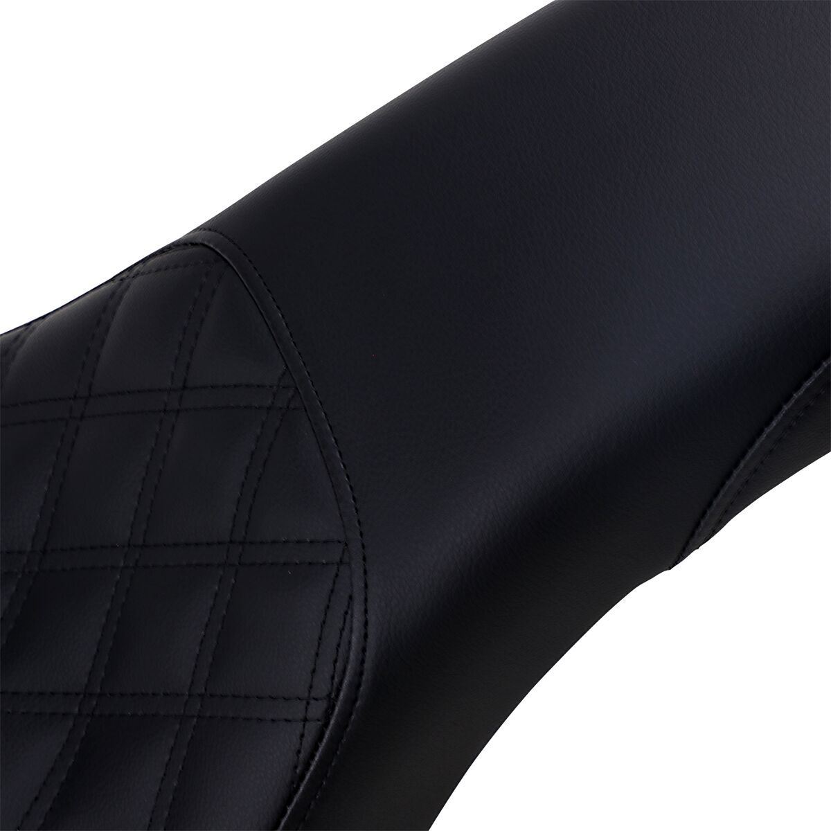 SADDLEMEN Selle Profiler Lattice Stitch