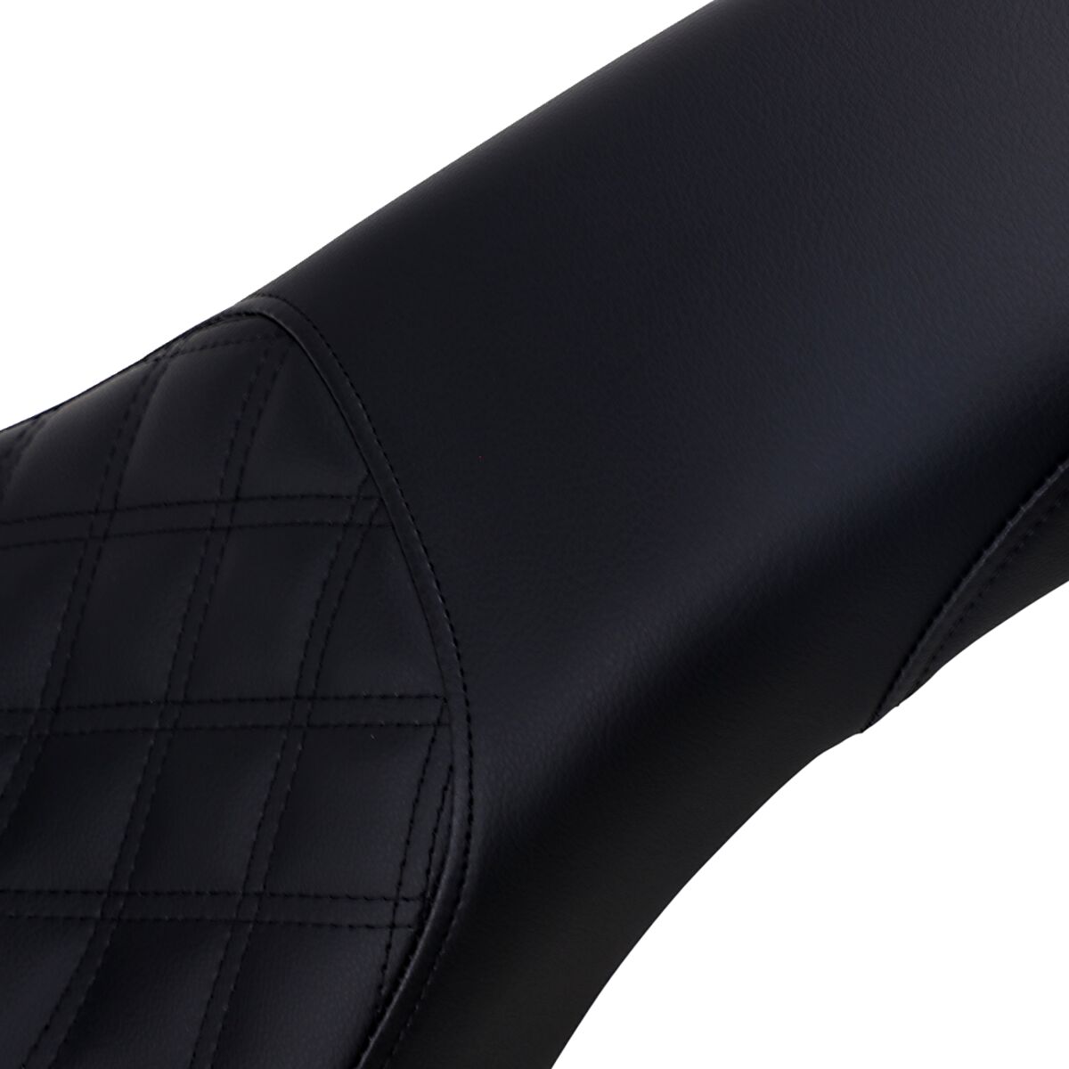 SADDLEMEN Selle Profiler Lattice Stitch