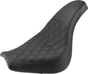SADDLEMEN Selle Profiler Lattice Stitch