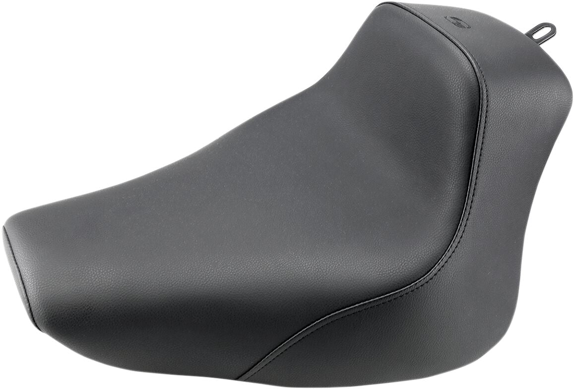 SADDLEMEN Selle solo Heels Down