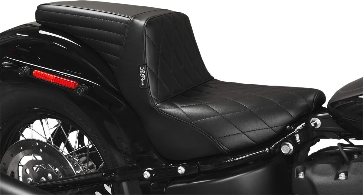 LE PERA Kickflip Seat