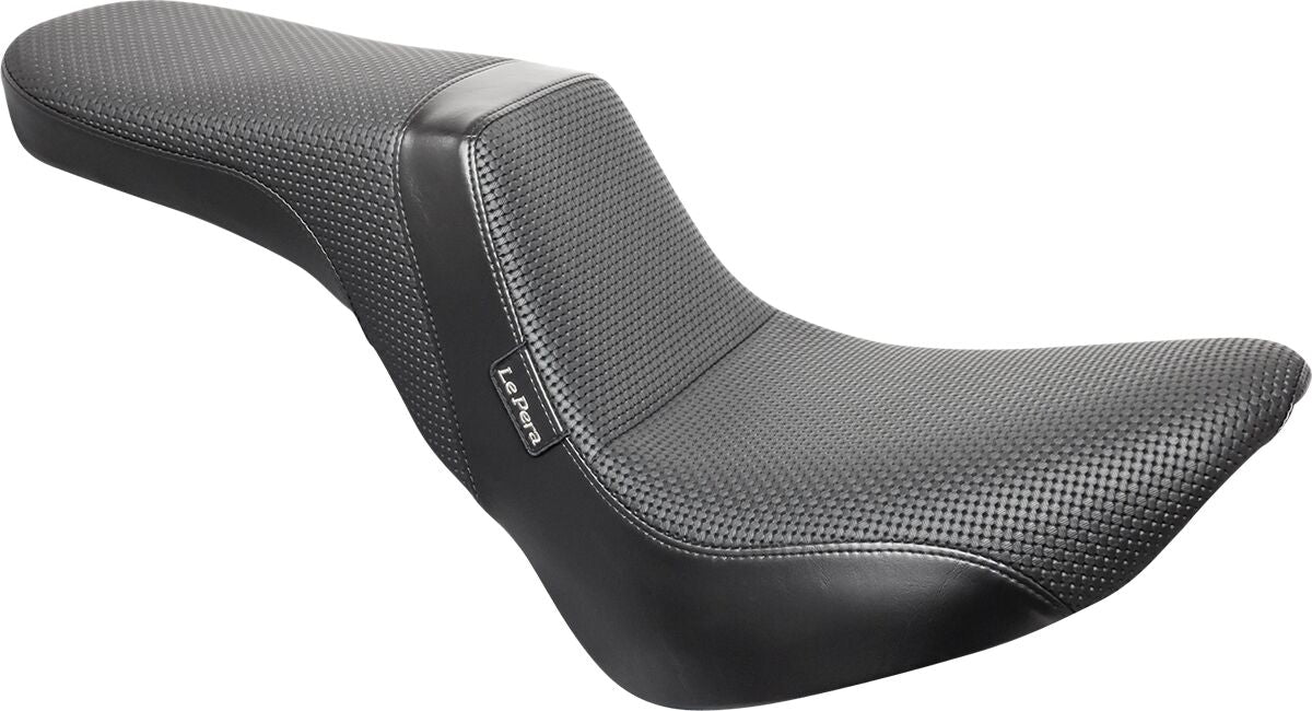 LE PERA Selle Daytona 2-Up