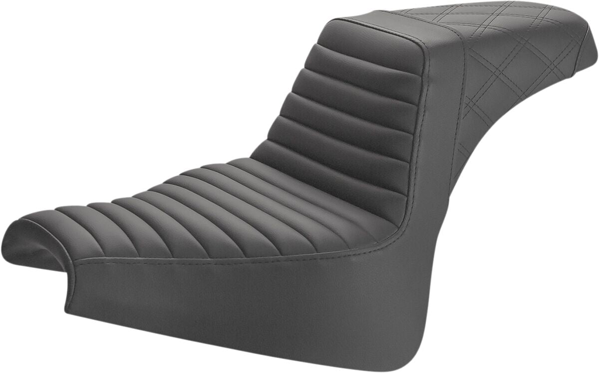 SADDLEMEN Selle Step-Up