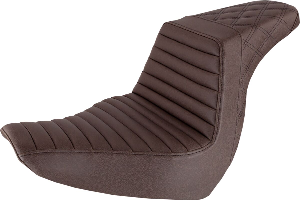 SADDLEMEN Selle Step-Up