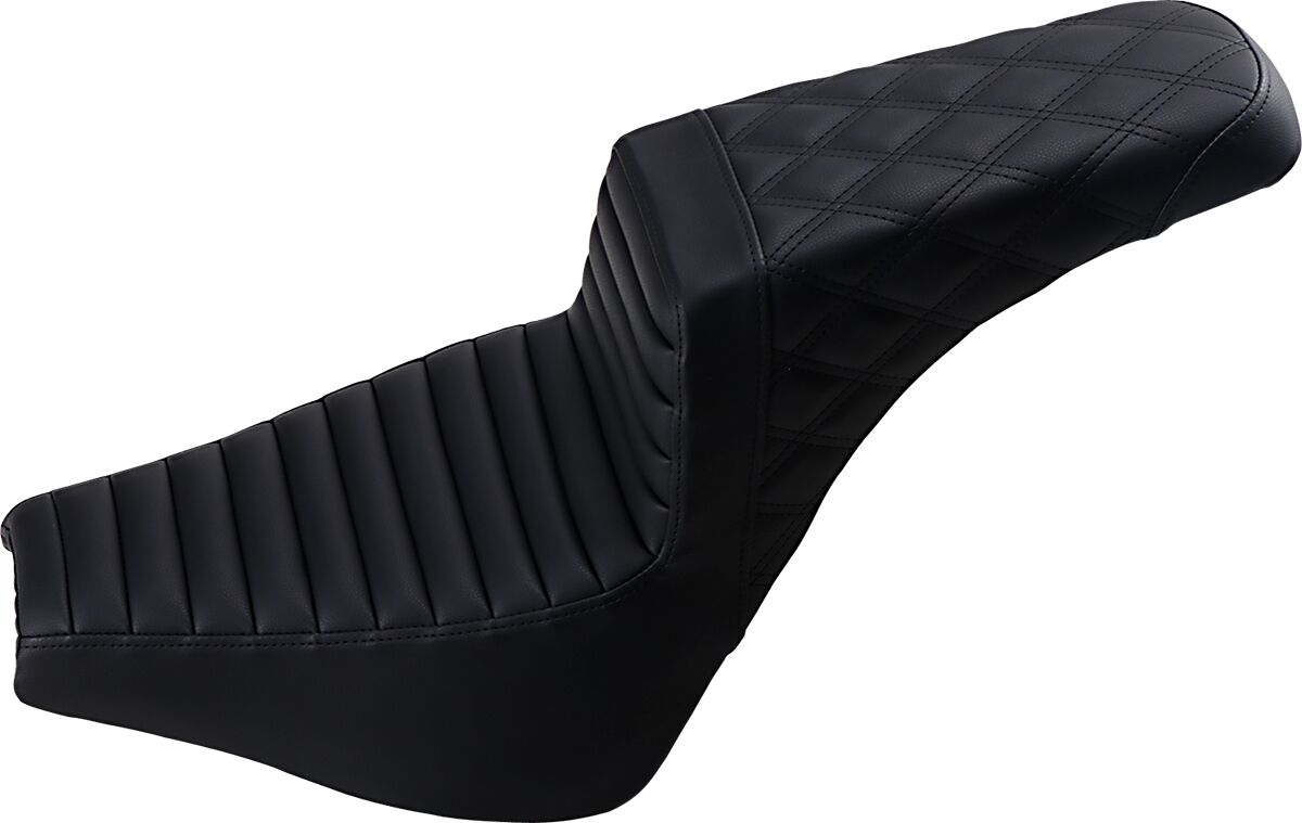 SADDLEMEN Selle Step-Up