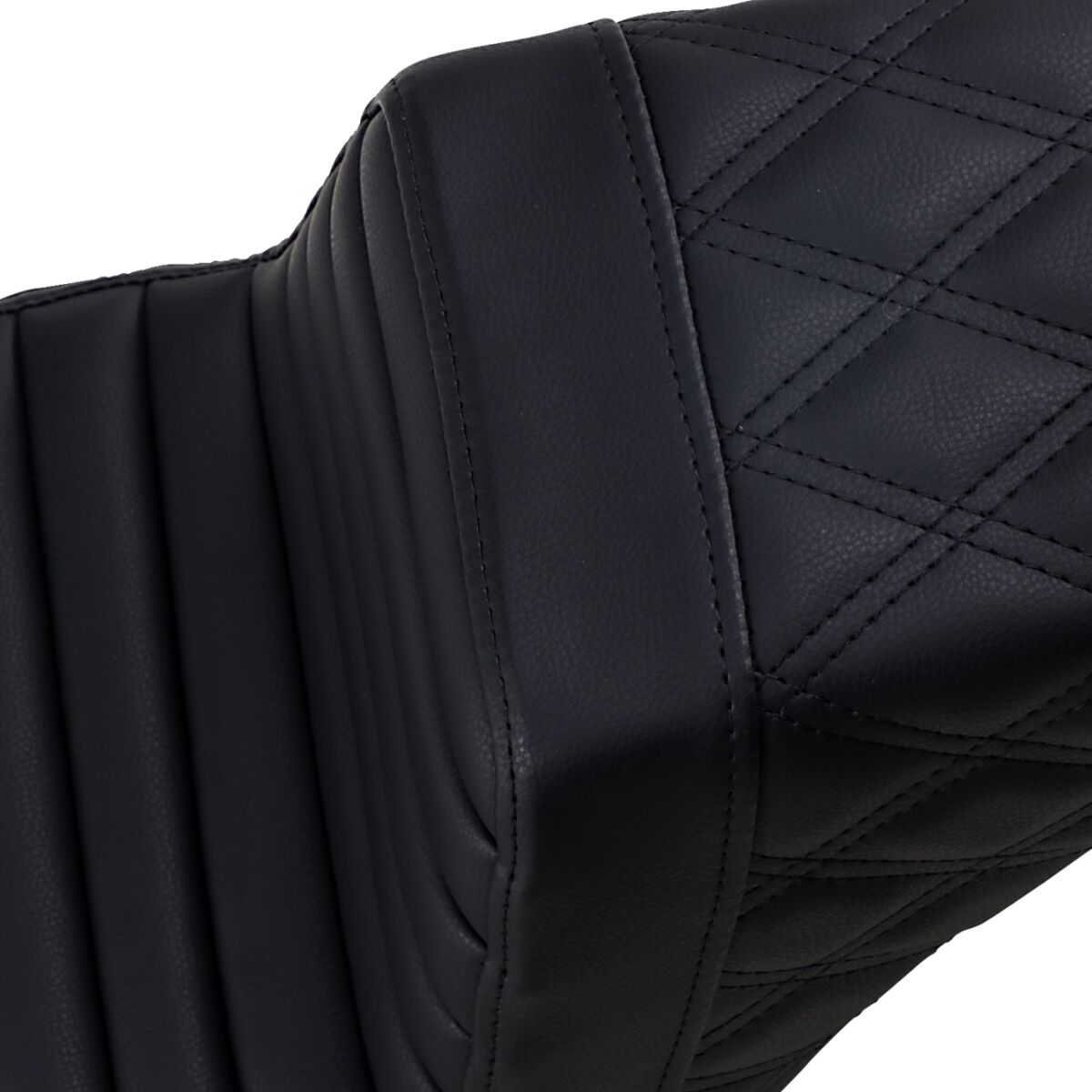 SADDLEMEN Selle Step-Up