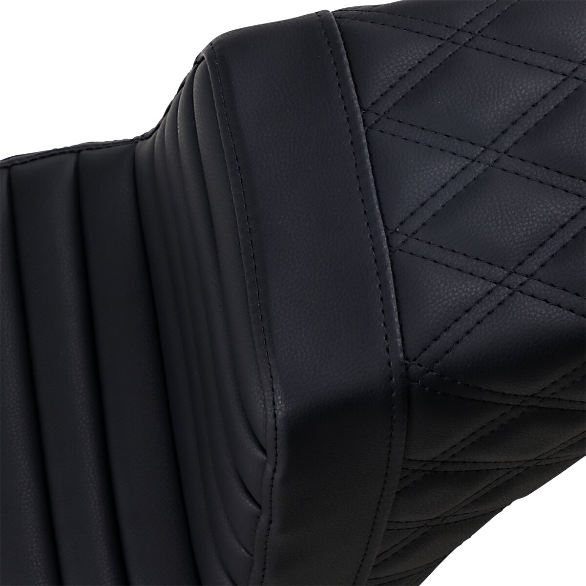 SADDLEMEN Selle Step-Up