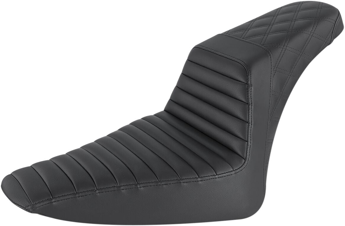 SADDLEMEN Selle Step-Up
